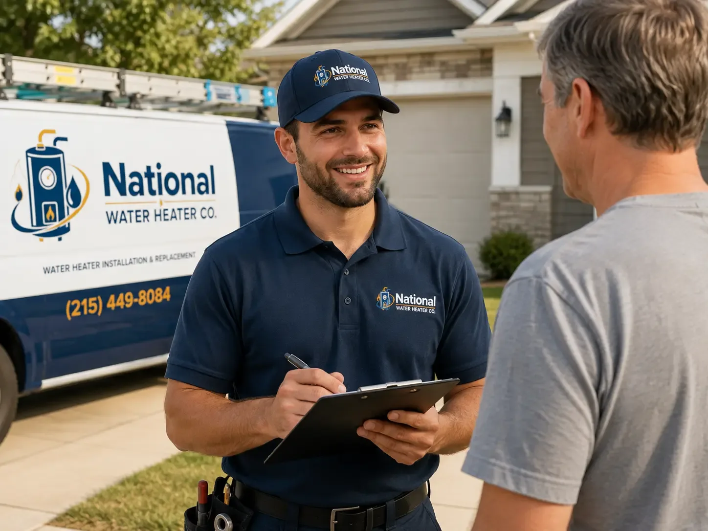 Water Heater Installation Aquebogue, NY FAQs